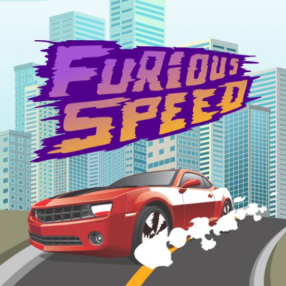 FURIOUS SPEED GOOGLE SPEED