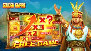 Free game golden empire google play 