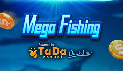 MEGA FISHING