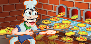 CRAZY PIZZA GAME ONLINE GRATIS