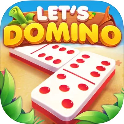 LETS DOMINO GAME ONLIN GOOGLE PLAY