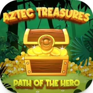 aztec treasures- treasure of aztec