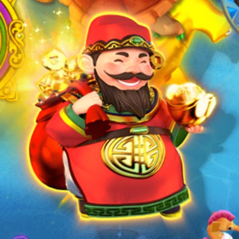 cai shen fishing acek google play