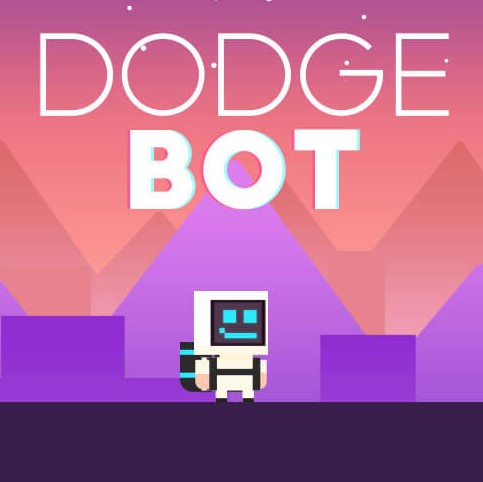 DODGE BOT ALPHA PLAY ZONE