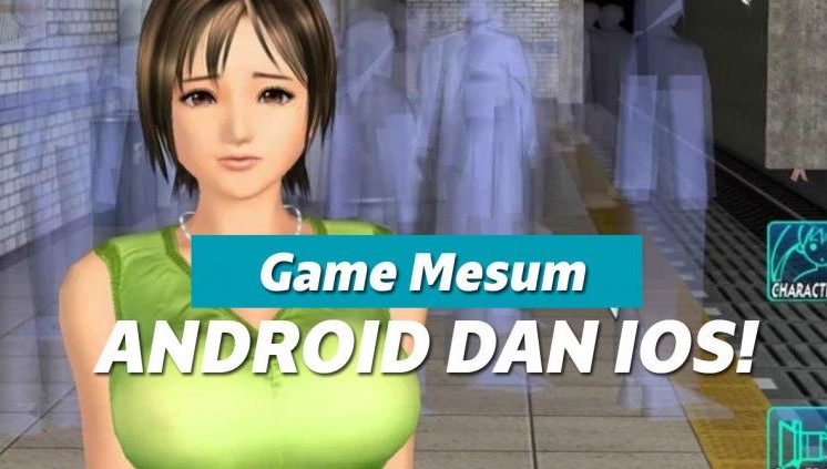 game mesum android